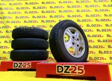Шины Yokohama 165/80R14
