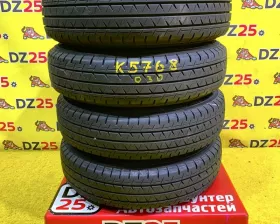 Шины Yokohama 165/80R14
