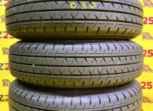 Шины Yokohama 165/80R14