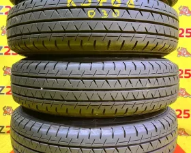 Шины Yokohama 165/80R14