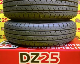 Шины Yokohama 165/80R14