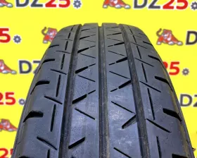 Шины Yokohama 165/80R14
