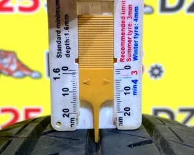 Шины Yokohama 165/80R14