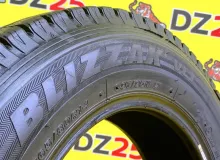 Шины Bridgestone 165/80R14