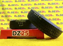 Шины Bridgestone 165/80R14