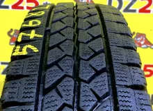 Шины Bridgestone 165/80R14