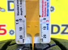 Шины Bridgestone 165/80R14
