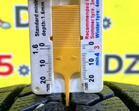 Шины Bridgestone 165/80R14