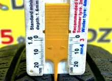 Шины Bridgestone 165/80R14