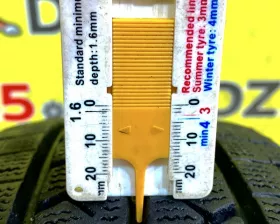 Шины Bridgestone 165/80R14