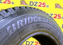 Шины Bridgestone 165/80R14