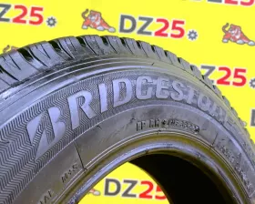 Шины Bridgestone 165/80R14