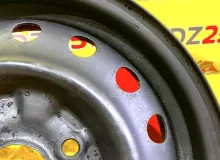 Диски Nissan 14 4x114.3