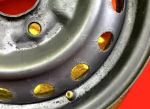 Диски Nissan 14 4x114.3