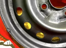 Диски Nissan 14 4x114.3