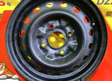 Диски Nissan 14 4x114.3