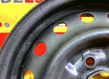 Диски Nissan 14 4x114.3