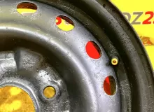 Диски Nissan 14 4x114.3