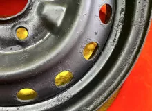 Диски Nissan 14 4x114.3