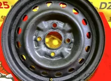 Диски Nissan 14 4x114.3