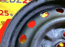 Диски Nissan 14 4x114.3