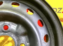 Диски Nissan 14 4x114.3