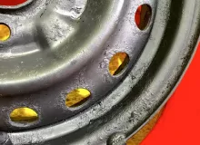 Диски Nissan 14 4x114.3