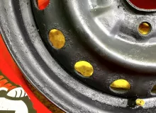 Диски Nissan 14 4x114.3