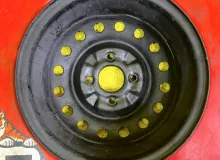 Диски Nissan 14 4x114.3