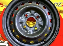Диски Nissan 14 4x114.3