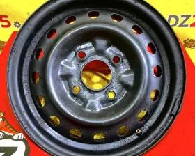 Диски Nissan 14 4x114.3