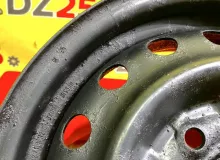 Диски Nissan 14 4x114.3