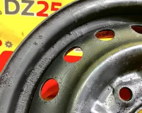 Диски Nissan 14 4x114.3