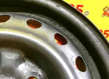 Диски Nissan 14 4x114.3