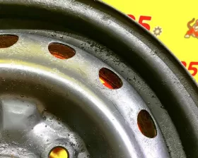 Диски Nissan 14 4x114.3