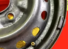 Диски Nissan 14 4x114.3