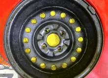 Диски Nissan 14 4x114.3