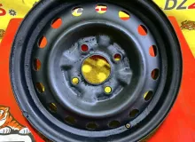 Диски Nissan 14 4x114.3