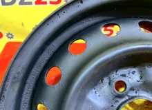 Диски Nissan 14 4x114.3