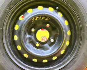 Диск Nissan 14 4x114.3