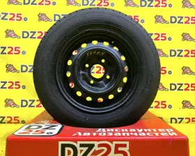 Диск Nissan 14 4x114.3