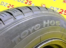 Шина Toyo 165/80R14