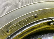 Шина Toyo 165/80R14