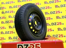 Шина Toyo 165/80R14