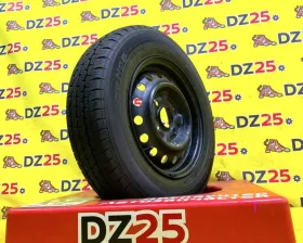 Шина Toyo 165/80R14
