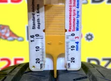 Колеса на дисках Vicente 4x114.3 c шинами Yokohama 165/80R14