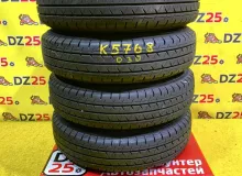 Колеса на дисках Vicente 4x114.3 c шинами Yokohama 165/80R14