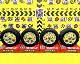 Диски Bridgestone Feid 15 5x100