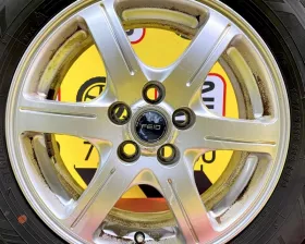 Диски Bridgestone Feid 15 5x100