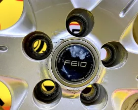 Диски Bridgestone Feid 15 5x100